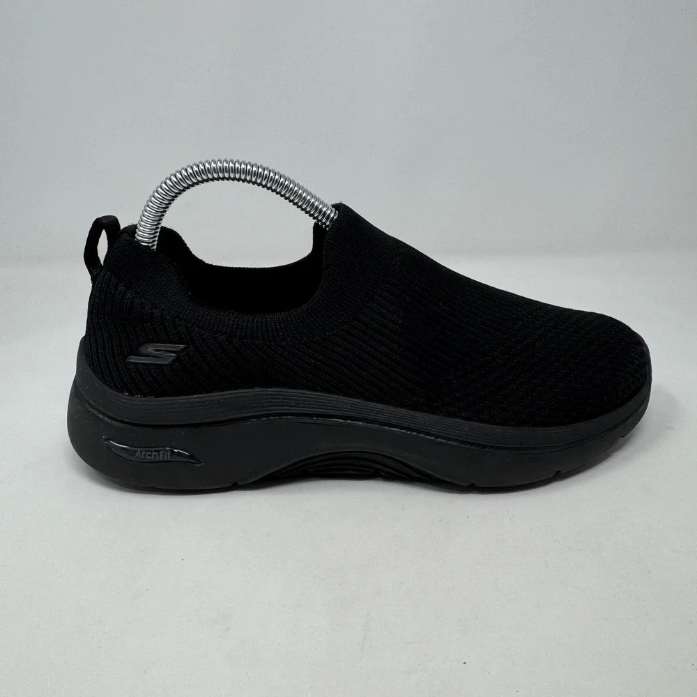 Skechers Women's Go Walk Arch Fit 2.0 Paityn 125300W‎ Casual Sneaker Women's 7.5